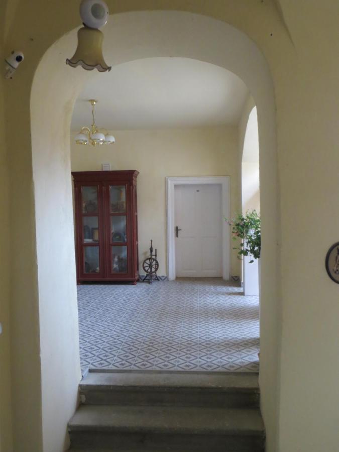 Ferdinand Apartments Mediaş Exterior foto