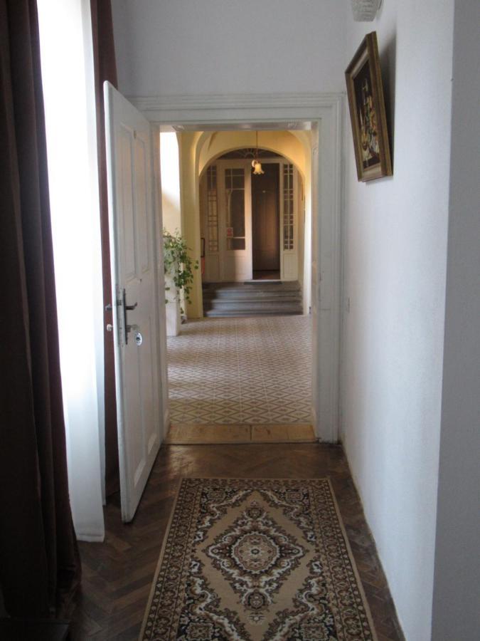 Ferdinand Apartments Mediaş Exterior foto
